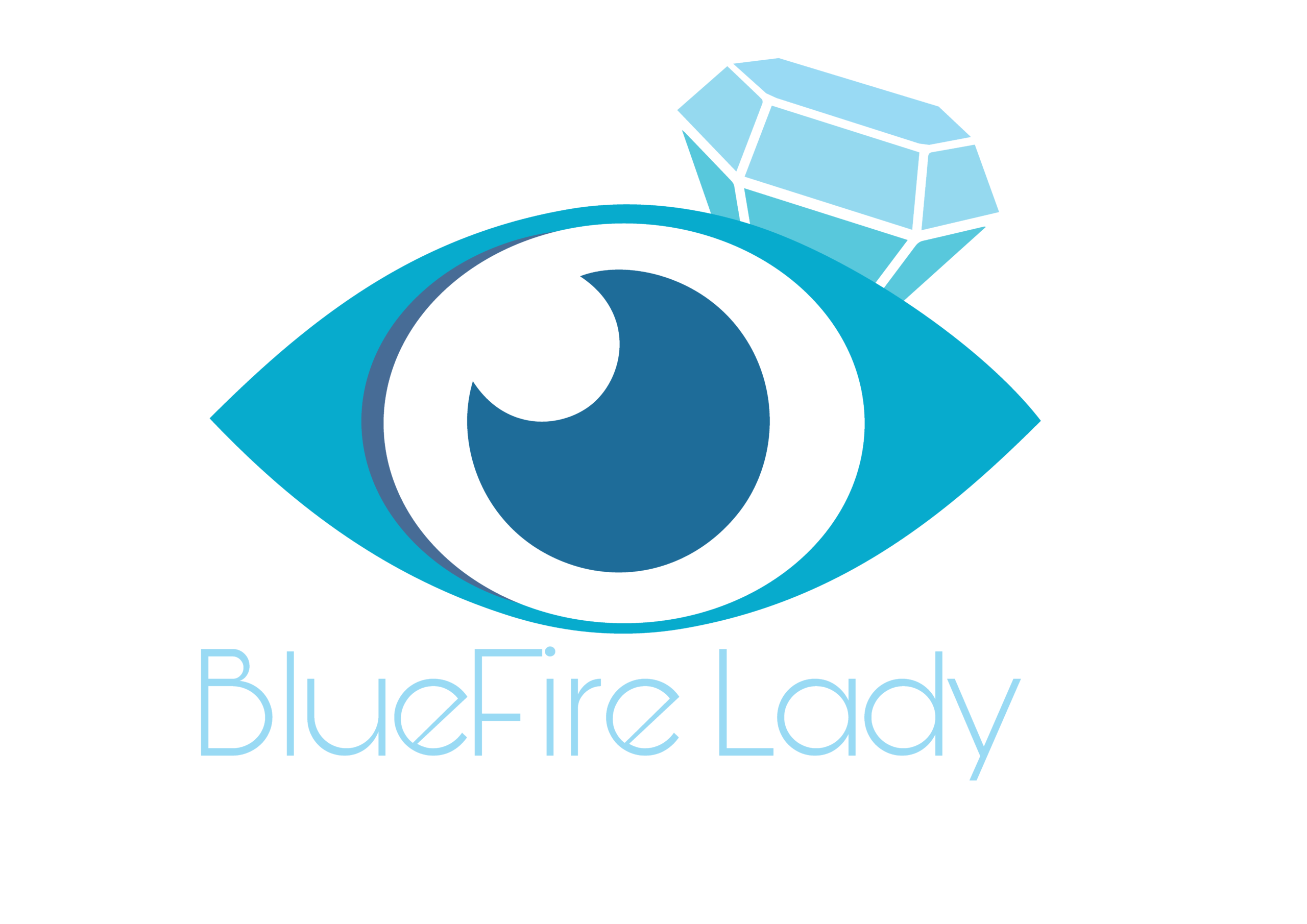 BlueFire Lady